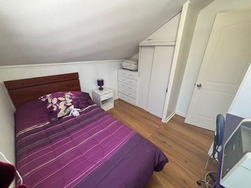 Casa en Venta en Villa Flores de Pucara
