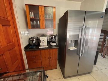 Casa en Venta en Villa Flores de Pucara