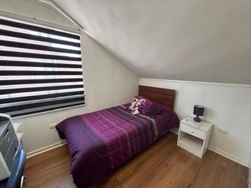 Casa en Venta en Villa Flores de Pucara