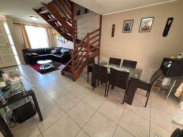 Casa en Venta en Villa Flores de Pucara