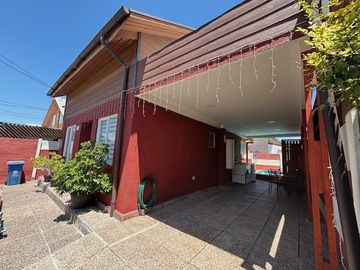 Casa en Venta en Villa Flores de Pucara