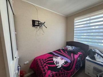 Casa en Venta en Villa Flores de Pucara
