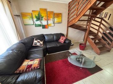 Casa en Venta en Villa Flores de Pucara