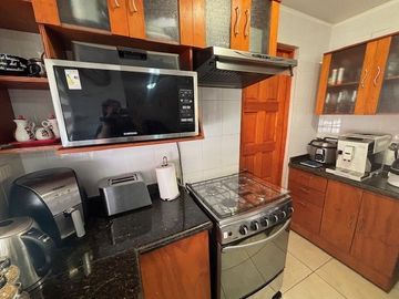 Casa en Venta en Villa Flores de Pucara