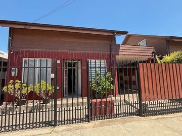 Casa en Venta en Villa Flores de Pucara