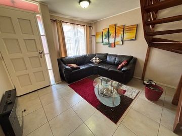 Casa en Venta en Villa Flores de Pucara