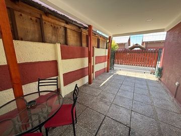 Casa en Venta en Villa Flores de Pucara
