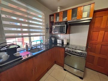 Casa en Venta en Villa Flores de Pucara