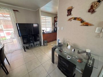 Casa en Venta en Villa Flores de Pucara