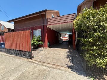 Casa en Venta en Villa Flores de Pucara