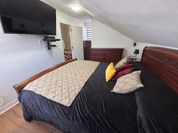 Casa en Venta en Villa Flores de Pucara