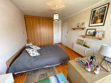 Departamento en Venta en MA - Loreto 275 con Santa Filomena, Metro Patronato