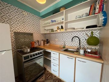 Departamento en Venta en MA - Loreto 275 con Santa Filomena, Metro Patronato
