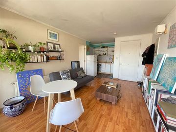 Departamento en Venta en MA - Loreto 275 con Santa Filomena, Metro Patronato