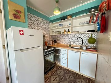 Departamento en Venta en MA - Loreto 275 con Santa Filomena, Metro Patronato