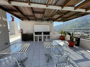 Departamento en Venta en MA - Loreto 275 con Santa Filomena, Metro Patronato