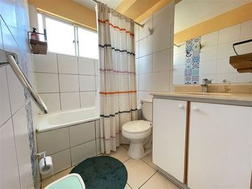 Departamento en Venta en MA - Loreto 275 con Santa Filomena, Metro Patronato