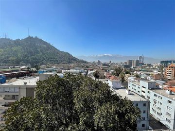 Departamento en Venta en MA - Loreto 275 con Santa Filomena, Metro Patronato