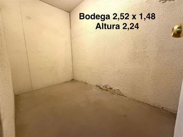 Departamento en Venta en MA - Loreto 275 con Santa Filomena, Metro Patronato