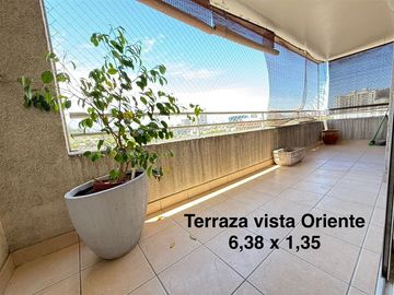Departamento en Venta en MA - Loreto 275 con Santa Filomena, Metro Patronato