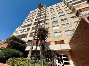 Departamento en Venta en MA - Loreto 275 con Santa Filomena, Metro Patronato