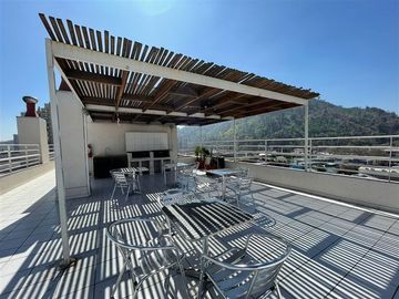 Departamento en Venta en MA - Loreto 275 con Santa Filomena, Metro Patronato