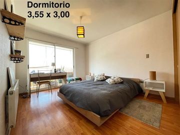 Departamento en Venta en MA - Loreto 275 con Santa Filomena, Metro Patronato