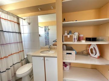 Departamento en Venta en MA - Loreto 275 con Santa Filomena, Metro Patronato