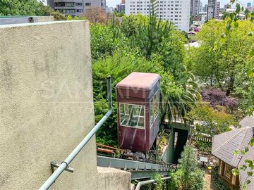 Departamento en Venta en Dr. Wilhelm, Concepción
