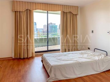 Departamento en Venta en Dr. Wilhelm, Concepción