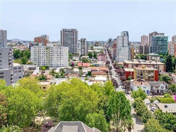 Departamento en Venta en Dr. Wilhelm, Concepción