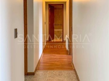 Departamento en Venta en Dr. Wilhelm, Concepción