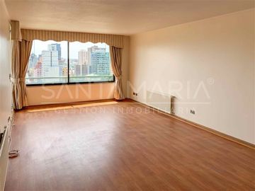 Departamento en Venta en Dr. Wilhelm, Concepción