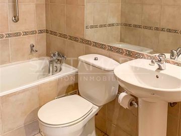 Departamento en Venta en Dr. Wilhelm, Concepción