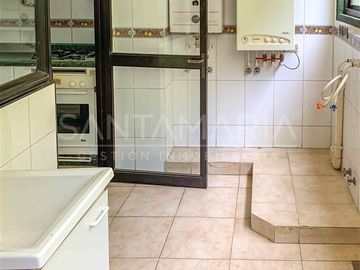Departamento en Venta en Dr. Wilhelm, Concepción