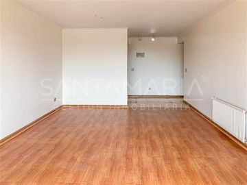 Departamento en Venta en Dr. Wilhelm, Concepción