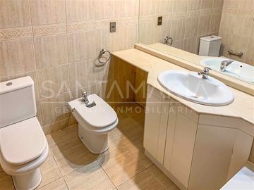 Departamento en Venta en Dr. Wilhelm, Concepción