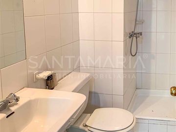 Departamento en Venta en Dr. Wilhelm, Concepción