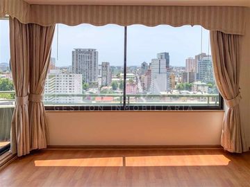 Departamento en Venta en Dr. Wilhelm, Concepción