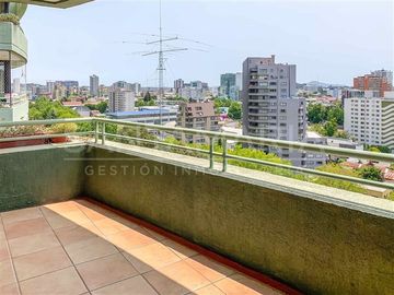 Departamento en Venta en Dr. Wilhelm, Concepción