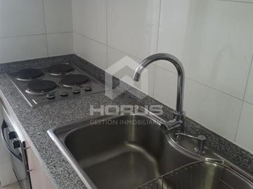 Departamento en Venta en Condominio Innova