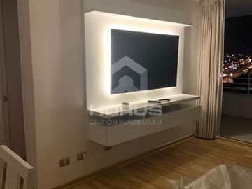 Departamento en Venta en Condominio Innova