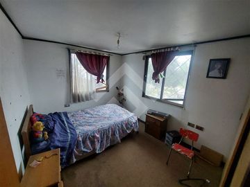 Casa en Venta en Domingo Tocornal/ Ignacio Domeykojs