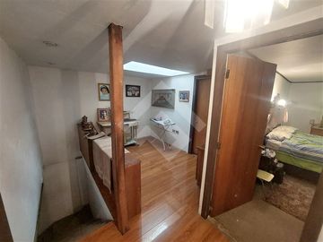 Casa en Venta en Domingo Tocornal/ Ignacio Domeykojs
