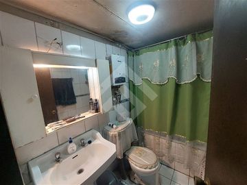 Casa en Venta en Domingo Tocornal/ Ignacio Domeykojs