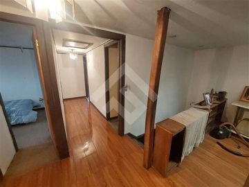 Casa en Venta en Domingo Tocornal/ Ignacio Domeykojs