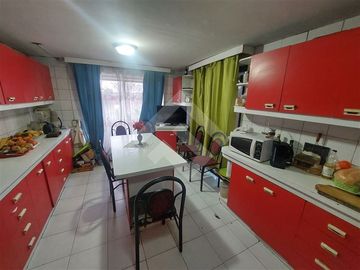 Casa en Venta en Domingo Tocornal/ Ignacio Domeykojs