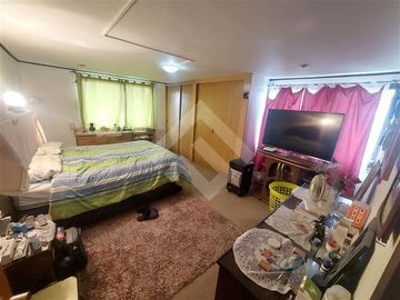 Casa en Venta en Domingo Tocornal/ Ignacio Domeykojs