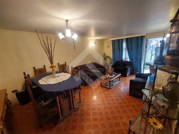 Casa en Venta en Domingo Tocornal/ Ignacio Domeykojs