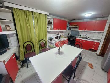 Casa en Venta en Domingo Tocornal/ Ignacio Domeykojs